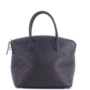 Louis Vuitton Lockit Handbag Revelation #249102L19B